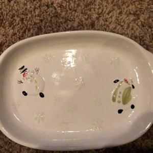 Pacific Island Creations Co Ltd Holiday dish
